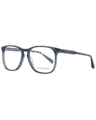 Scotch & Soda Men's Black Optical Frames - One Size
